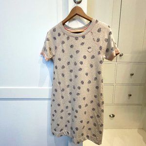 Authentic Marc by Marc Jacobs MBMJ T-shirt Dress - Size XS